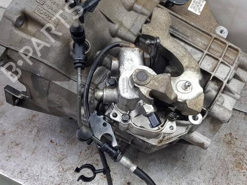 Gearbox FORD TRANSIT CUSTOM V362 Van (FY, FZ) | BP40022908M3 - Image 2