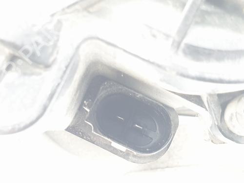 Left rear brake caliper VW PASSAT B8 Variant (3G5, CB5) 2.0 TDI | BP17946648M107 
