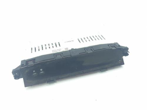 Used Display monitor TOYOTA LAND CRUISER PRADO (_J12_) 3.0 D-4D (KDJ120, KDJ125) (166 hp) 12465541