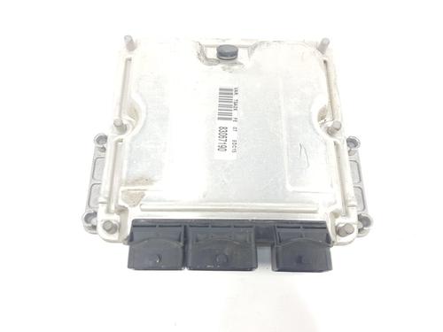 Used Engine control unit (ECU) Engine control unit (ECU) PEUGEOT 307 Break (3E) 2.0 HDI 90 (90 hp) 11026702 11026702