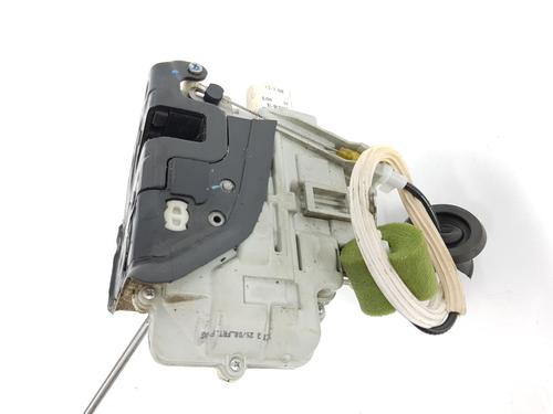 Front right lock AUDI A6 C6 Avant (4F5) 3.0 TDI quattro | BP8898297C97 