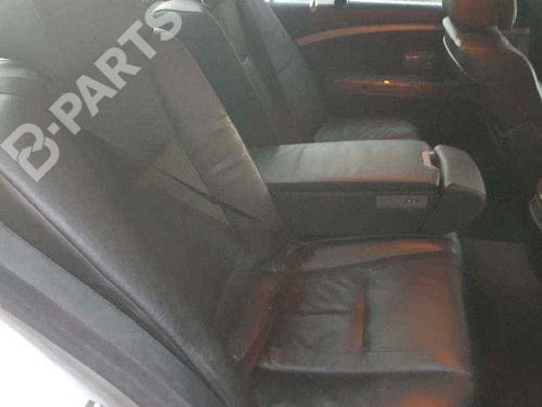 Front right exterior door handle BMW 7 (E65, E66, E67) 745 i, Li | BP6899397C129  - Image 7