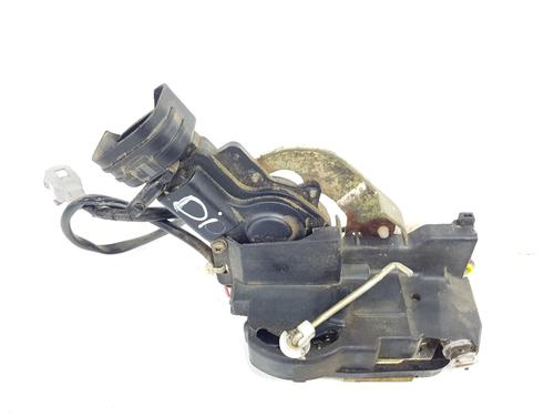 Cerradura puerta delantera izquierda TOYOTA LAND CRUISER 90 (_J9_) 3.0 TD (KZJ90_, KZJ95_, KZJ90R, KZJ95R, KZJ90W, KZJ95W) | BP30699343C98 