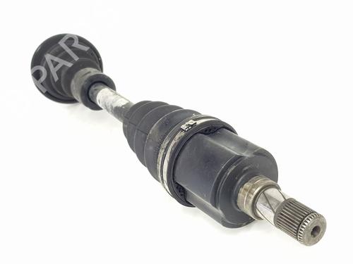 Left front driveshaft MINI MINI COUNTRYMAN (R60) One D | BP37198346M38 - Image 4