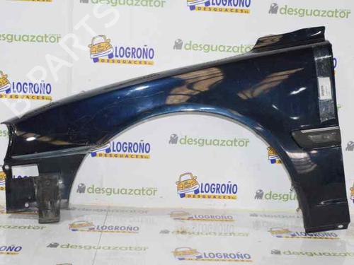Used Left front fenders VOLVO S80 I (184) 2.5 TDI (140 hp) 1424615