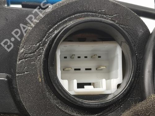 Rear right lock TOYOTA LAND CRUISER PRADO (_J15_) 3.0 D-4D (KDJ155_, KDJ150_, KDJ150R, KDJ155R) | BP20724931C99 
