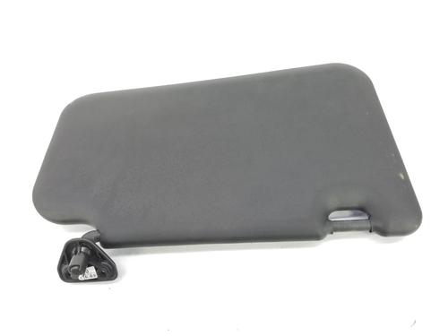 Left sun visor NISSAN JUKE (F15) 1.2 DIG-T | BP6070262I1 