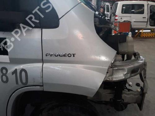 Front windshield wiper arm PEUGEOT BOXER Van 2.2 HDi 120 | BP3659542C143 