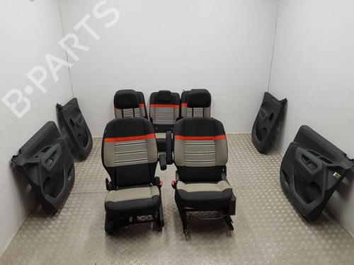 Used Seats set Seats set 38930475 38930475