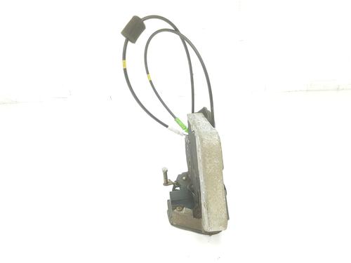Rear left lock TOYOTA LAND CRUISER PRADO (_J12_) 3.0 D-4D (KDJ120, KDJ125) | BP13216941C100 