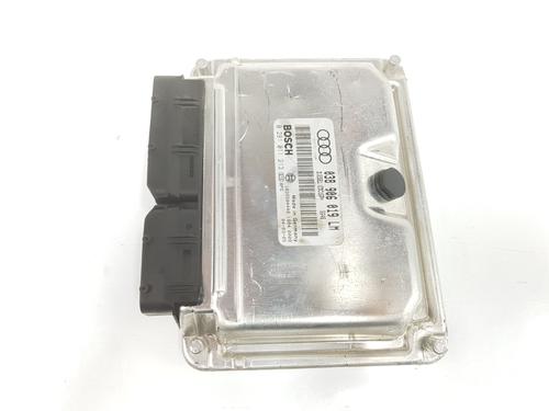 Engine control unit (ECU) AUDI A6 C5 (4B2) 1.9 TDI | BP20186233M57 