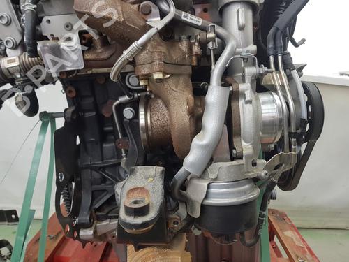 Engine MAN TGE Bus  | BP33214913M1  - Image 8