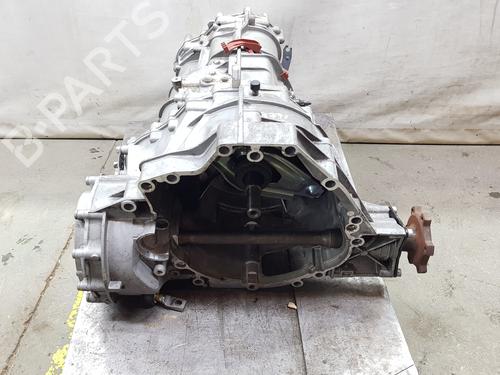Gearbox AUDI A4 B8 (8K2) | BP36185903M3 - Image 6