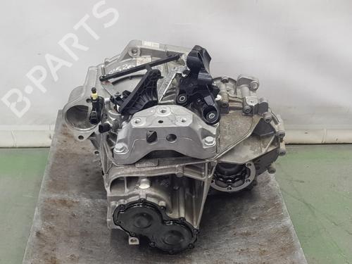 Gearbox VW T-ROC (A11, D11)  | BP26487910M3 