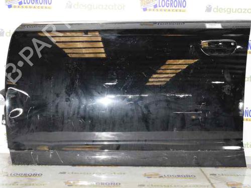 Used Left front door AUDI A6 C6 (4F2) 2.7 TDI (180 hp) 1158618