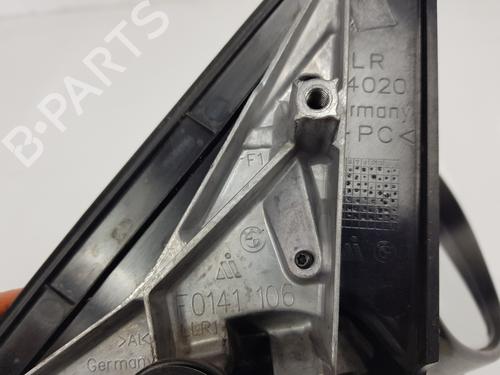 Right mirror BMW 1 (E87) 116 d | BP23533789C27 