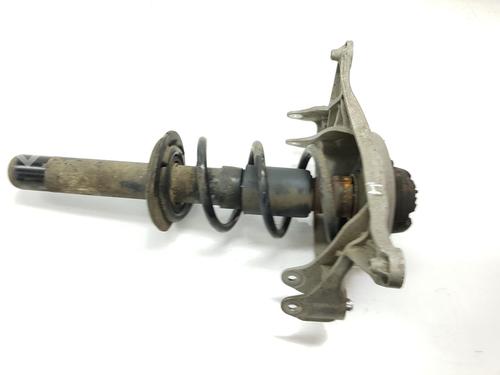 Left front shock absorber AUDI A4 B8 Avant (8K5) 2.0 TDI | BP15836598M16 