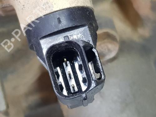 Gearkasse MITSUBISHI PAJERO III (V7_W, V6_W) 3.2 Di-D (V68W, V78W) | BP29508633M3 