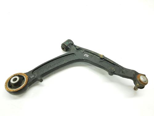 Left front suspension arm FIAT PANDA (169_) 1.4 (169AXE1B) | BP17064618M12 