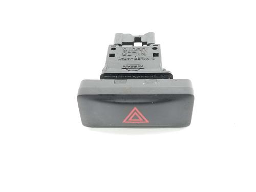 Used Warning switch NISSAN X-TRAIL II (T31) 2.0 dCi (150 hp) 13097131