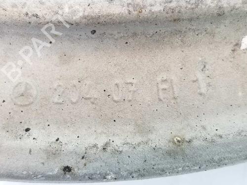 Right rear suspension arm MERCEDES-BENZ E-CLASS (W212) E 350 CDI (212.025) | BP14083889M15 
