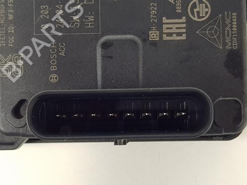 Electronic module OPEL ASTRA L Sports Tourer (OV5) 1.2 (FRHNSL, FRHNSR) | BP23078289M83 