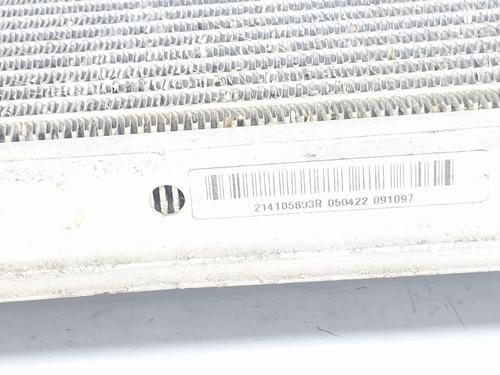 Water radiator RENAULT EXPRESS Box Body/MPV | BP37430214M31 - Image 3