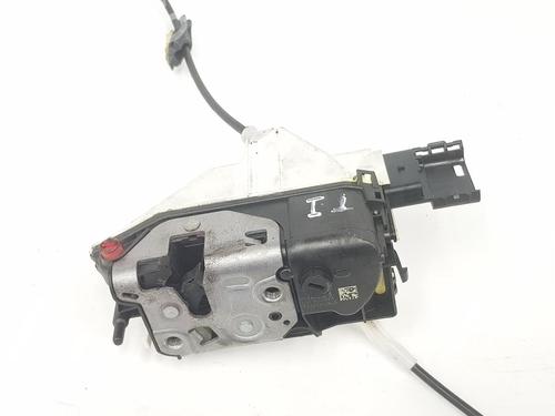 Rear left lock PEUGEOT 308 SW I (4E_, 4H_) 1.6 HDi | BP16644477C100 