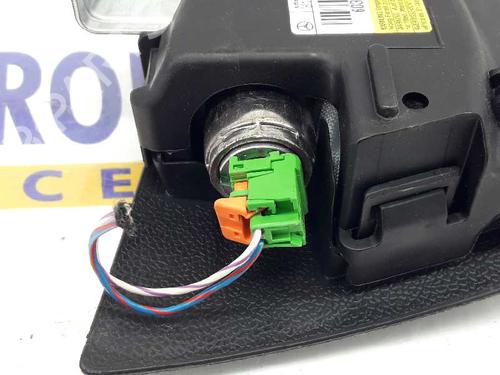 Electronic module MERCEDES-BENZ B-CLASS Sports Tourer (W245) B 180 CDI (245.207) | BP2543053M83 