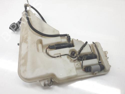 Windscreen washer tank BMW 1 (F20) 118 d | BP22562916C113 