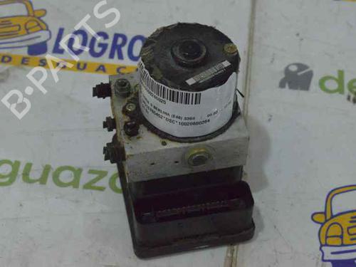 ABS pump BMW 3 (E46) 330 d | BP1158227M43 