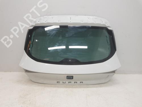 Used Tailgate Tailgate CUPRA LEON Sportstourer (KL8, KU8, KUD) 1.4 e-HYBRID (204 hp) 35963745 35963745