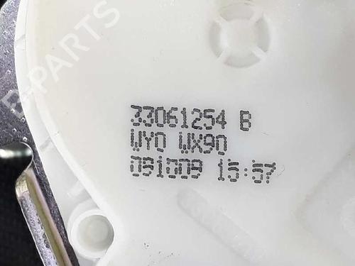 Rear right seatbelt BMW 7 (F01, F02, F03, F04) 740 d | BP6622560I28 