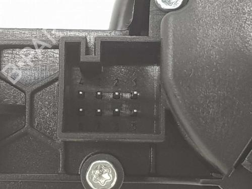 Headlight switch MERCEDES-BENZ A-CLASS (W176) A 200 CDI / d (176.008) | BP7520439I24 