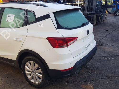 Fuse box SEAT ARONA (KJ7, KJP) 1.0 TSI | BP36650013E1 - Image 19