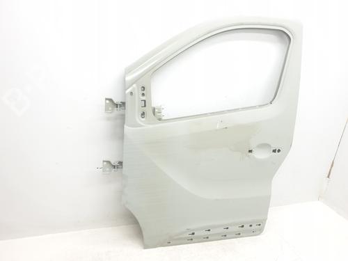 Left front door RENAULT TRAFIC III Van (FG_) 1.6 dCi 140 (FGMA, FGMC) | BP30391505C2