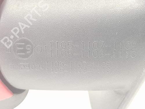 Right mirror RENAULT MEGANE II Estate (KM0/1_) 1.6 16V | BP17478551C27 