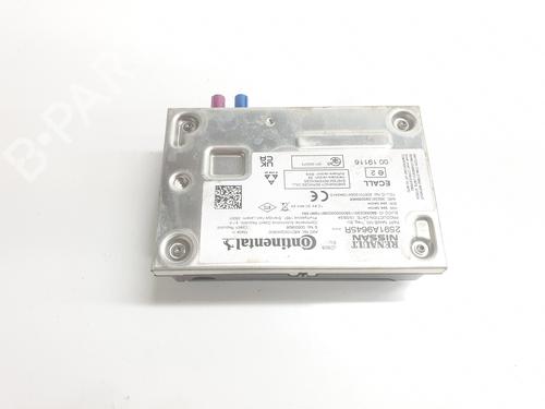 Electronic module RENAULT ARKANA I (LCM_, LDN_) | BP33411901M83 - Image 4