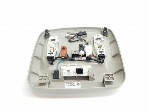 Interior roof light RENAULT KADJAR (HA_, HL_) | BP37182782I8 - Image 2