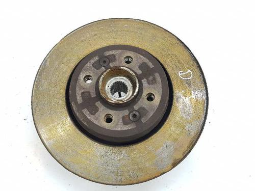 Left front steering knuckle DACIA LODGY (JS_) 1.2 TCe (JSAY, JSM0) | BP7264117M25 