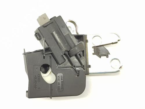 Tailgate lock AUDI A4 B8 (8K2) 2.0 TDI | BP6031114C101 