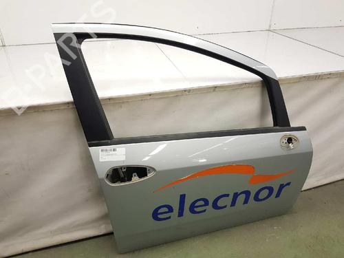 Right front door FIAT GRANDE PUNTO (199_) 1.3 D Multijet | BP7183480C3 