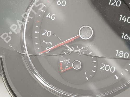 Instrument cluster VW CRAFTER Platform/Chassis (SZ_)  | BP29535027C47 