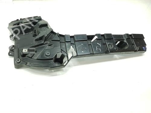 Used Rear bumper bracket BMW X4 (F26) xDrive 30 d (258 hp) 17171631