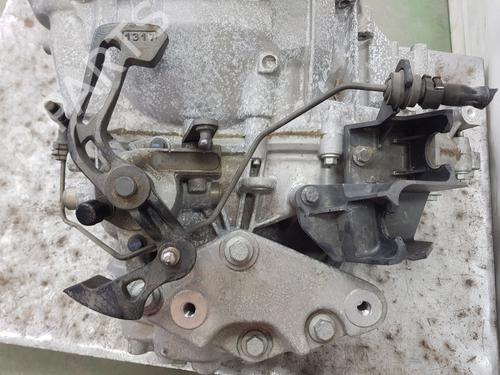 Gearbox VOLVO V40 Hatchback (525) T2 | BP37700090M3  - Image 9