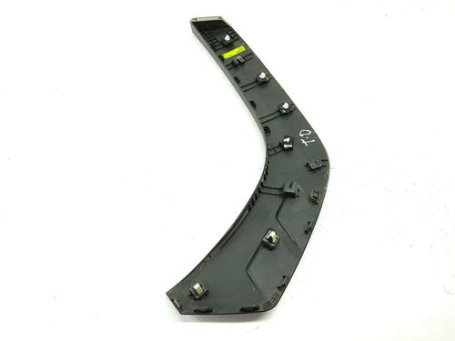 Rear right wheel arch trim HYUNDAI TUCSON (TL, TLE) 1.6 CRDi hybrid 48V | BP15821460C137 