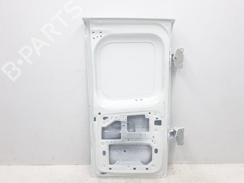 Left rear door RENAULT TRAFIC III Van (FG_) 1.6 dCi 140 (FGMA, FGMC) | BP29906676C4