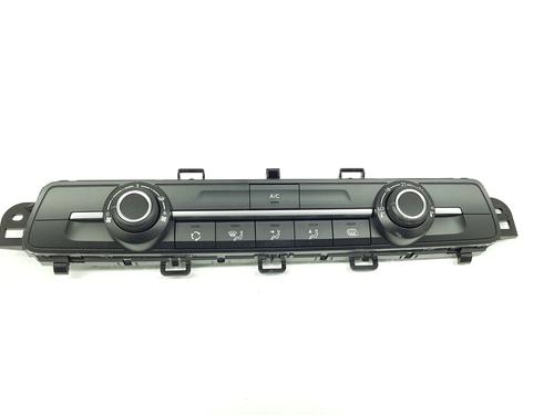 Used Climate control CITROËN BERLINGO (ER_, EC_) 1.5 BlueHDi 100 (102 hp) 32323656