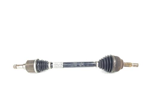 Used Left front driveshaft Left front driveshaft 37791772 37791772