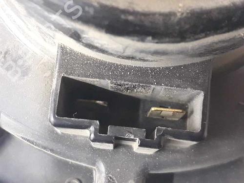 Heater blower motor MITSUBISHI PAJERO III (V7_W, V6_W) 3.2 Di-D (V68W, V78W) | BP14070093M62 